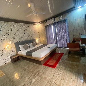 Deluxe Double Room Balcony